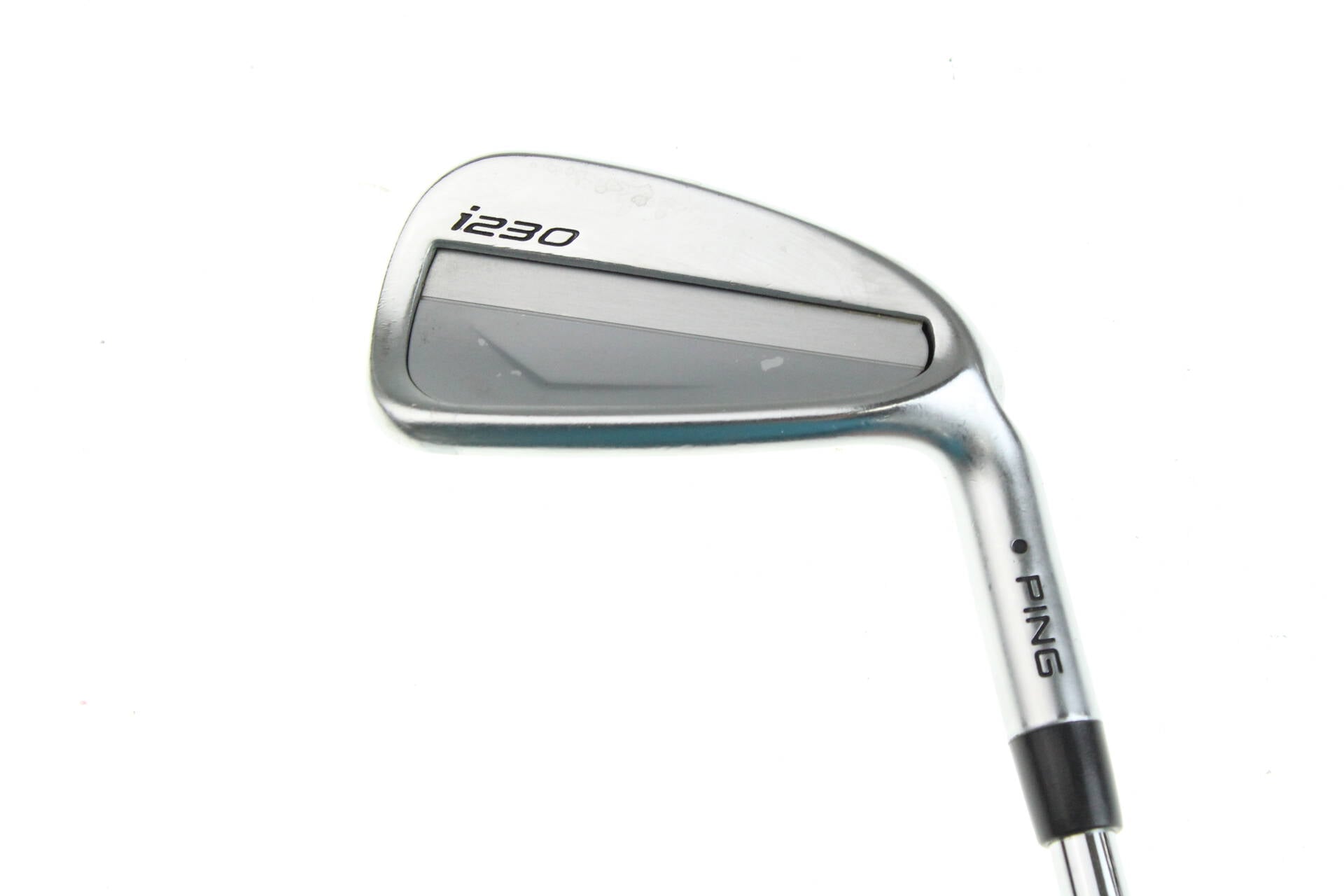 Mizuno Pro 225 Iron Set 5-PW Regular Right-Handed Graphite | Golf