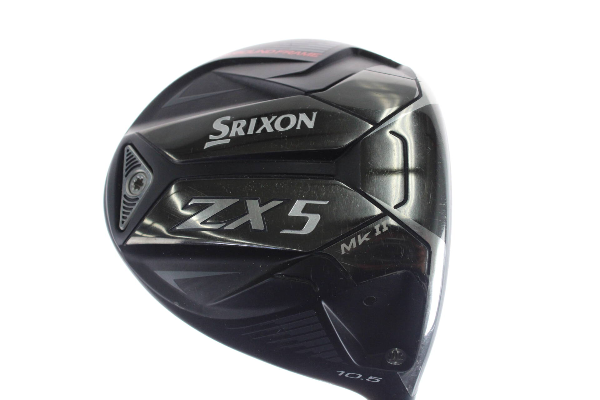 Srixon ZX5 MK II Driver 10.5° Regular Right-Handed Graphite | Golf