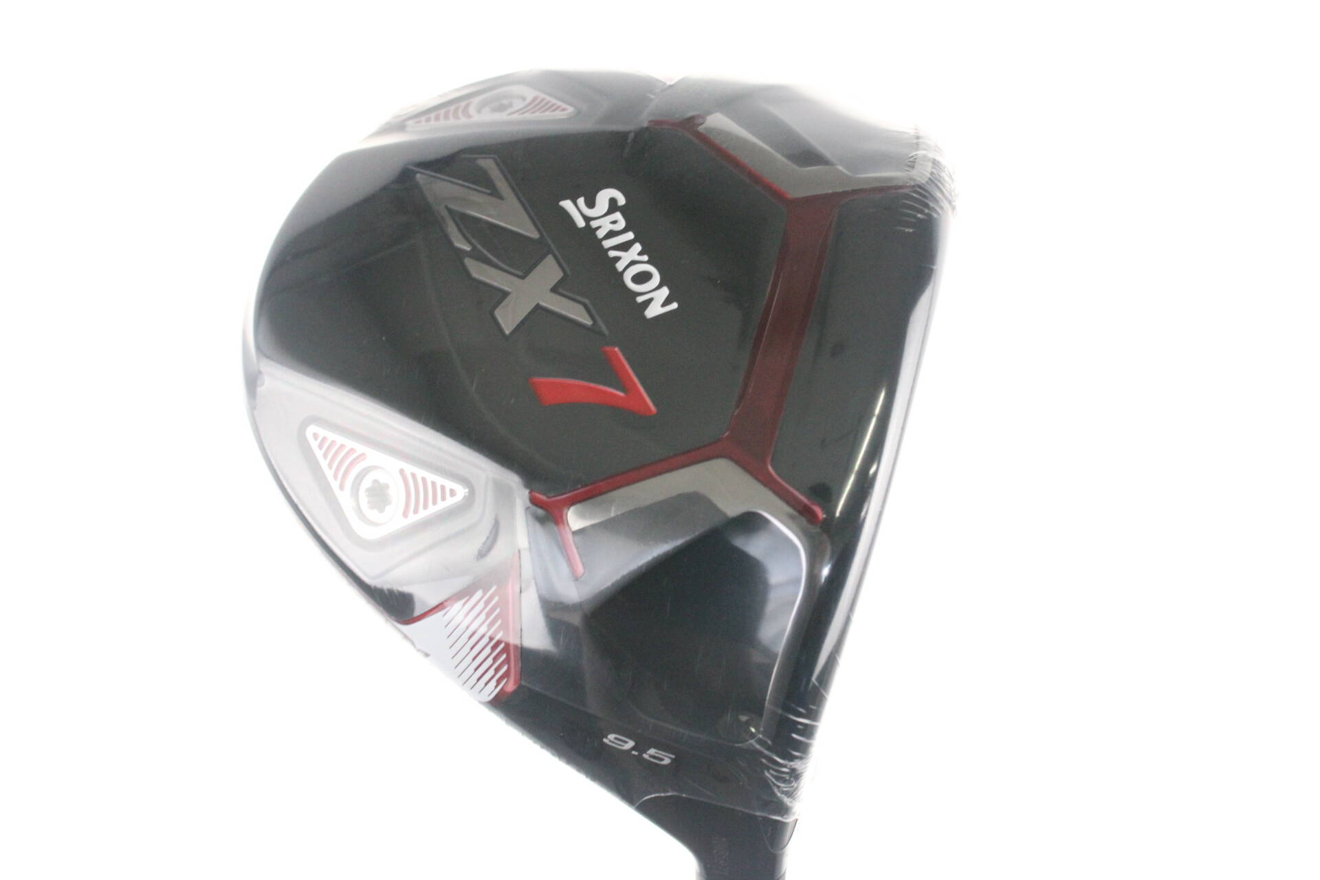 Srixon ZX7 Driver 9.5° Extra-Stiff Right-Handed Graphite | Golf Avenue
