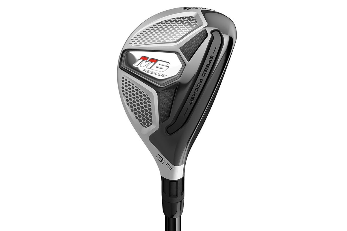 TaylorMade M6 Hybrid | Golf Avenue