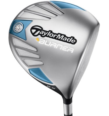 TaylorMade Burner Driver | Golf Avenue