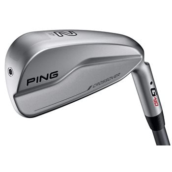 Ping G410 Crossover Hybrid | Golf Avenue