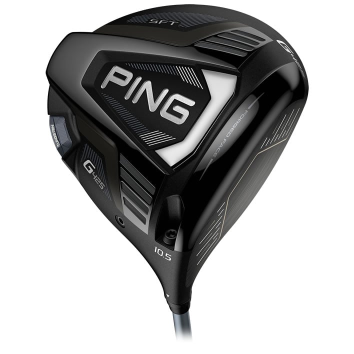 Ping G425 SFT Driver | Golf Avenue