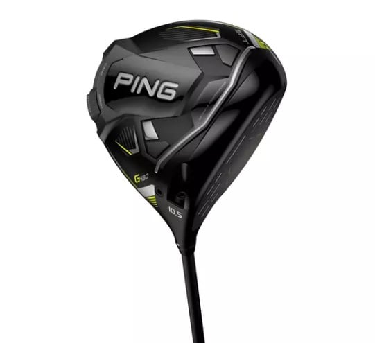 Ping G430 SFT Driver | Golf Avenue