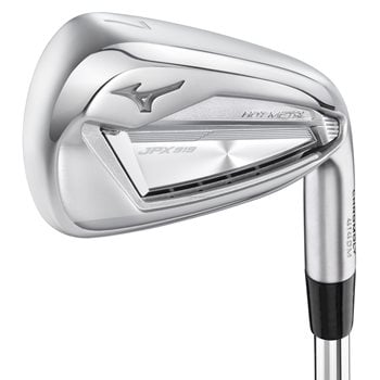 Mizuno JPX 919 Hot Metal Iron Set | Golf Avenue