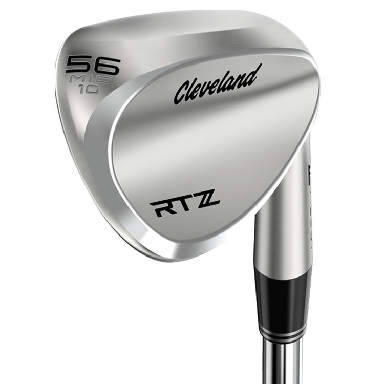 Cleveland RTZ Tour Satin Mid Wedge | Golf Avenue