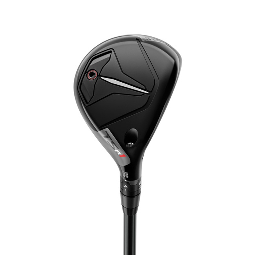 Titleist TSR1 Hybrid | Golf Avenue