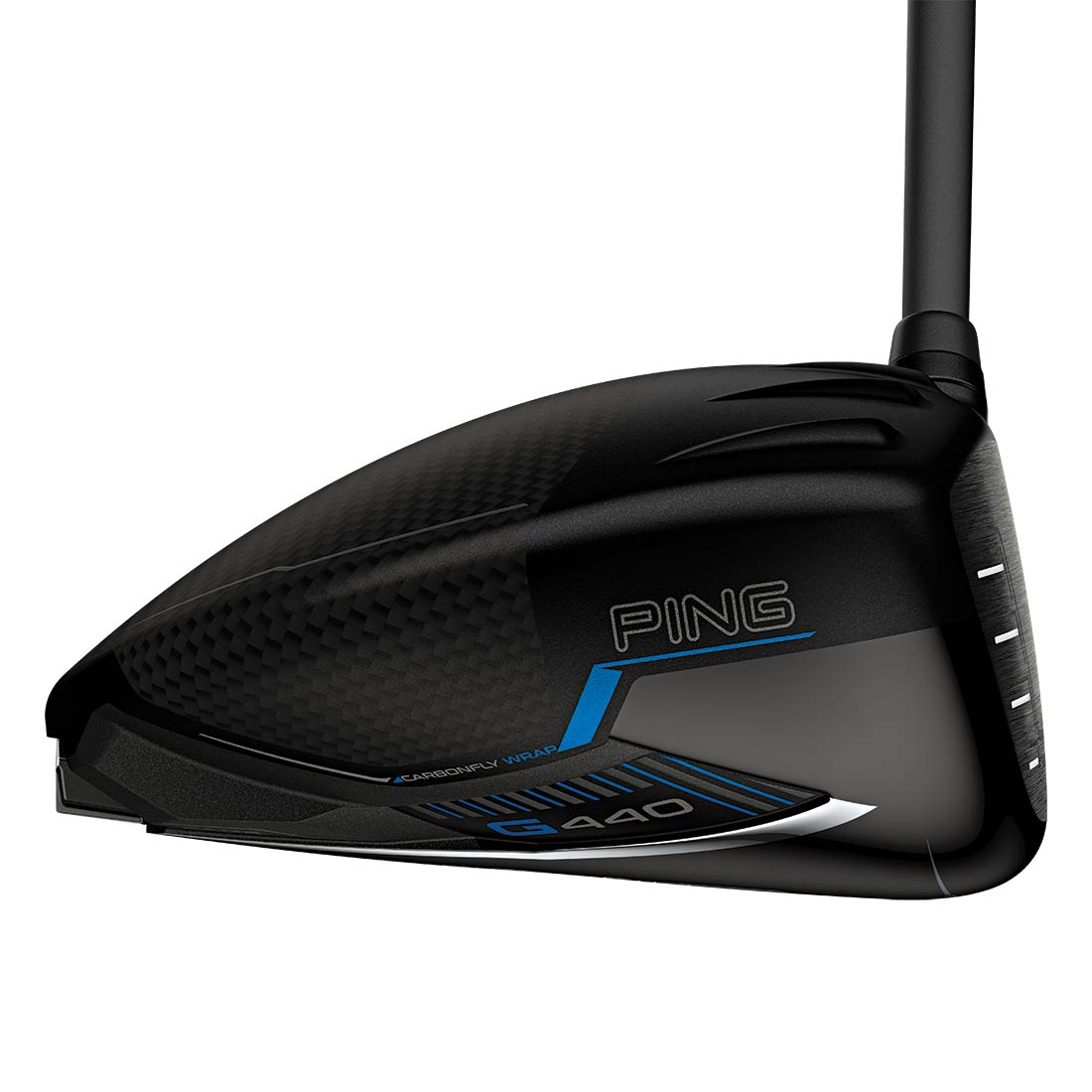 Ping G440 LST Driver – Golf Discount