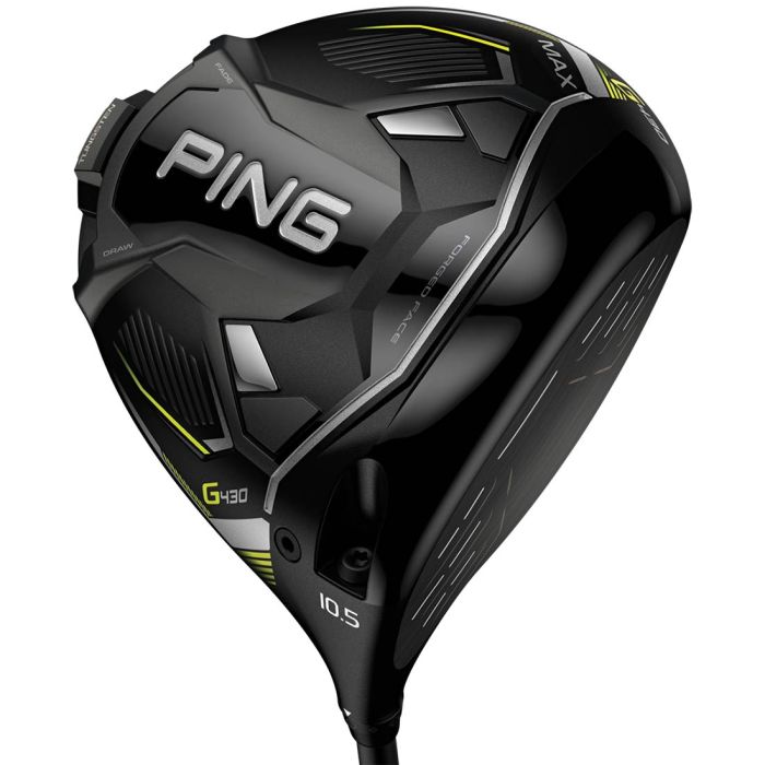 Ping G425 LST Driver – Golf Discount