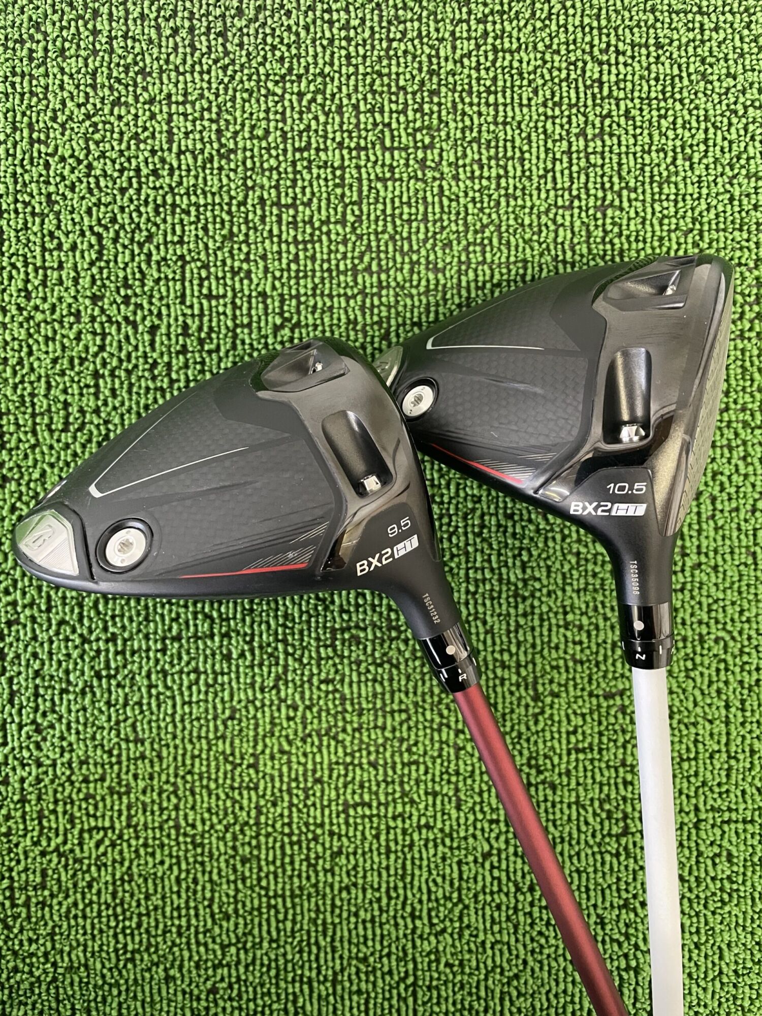 やさしく飛ばすならこれ！ブリヂストン BX2HTドライバーを徹底試打