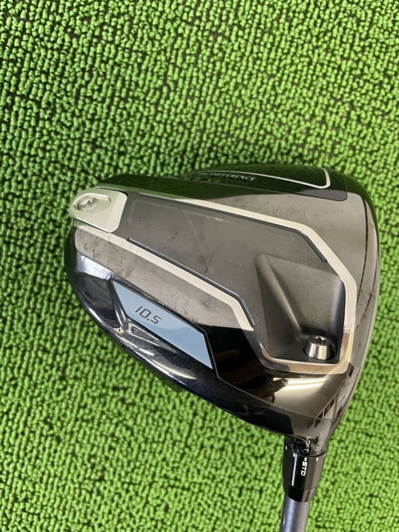 初の可変スリーブ搭載！ゼクシオ14ドライバーを試打した正直レビュー