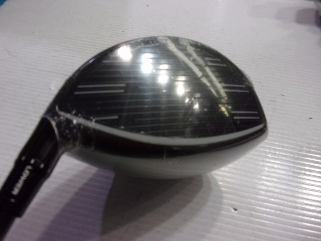 Qi4D REAX 60 Mid Rotation Blue テーラーメイド ドライバー クラブ