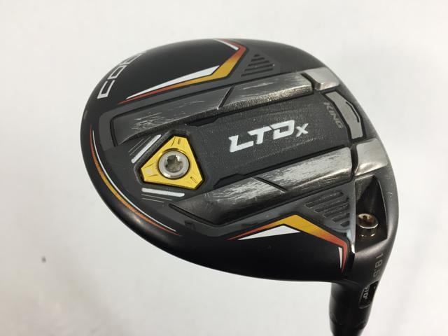 LTDx SPEEDER NX for Cobra(JP) コブラ フェアウェイウッド クラブ詳細