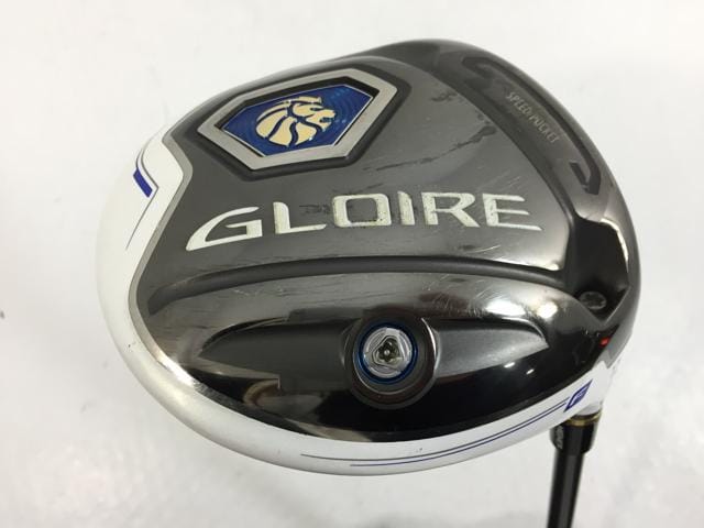 GLOIRE F GL3000 テーラーメイド ドライバー クラブ詳細｜中古 ゴルフ