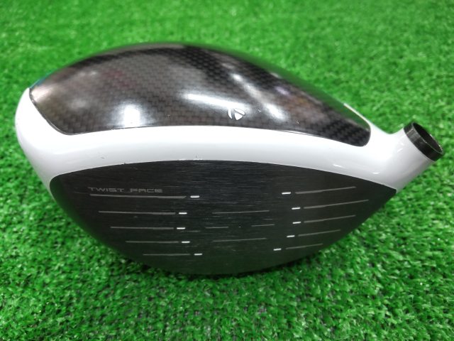 SIM2 ヘッドのみ テーラーメイド ドライバー クラブ詳細｜中古 ゴルフ