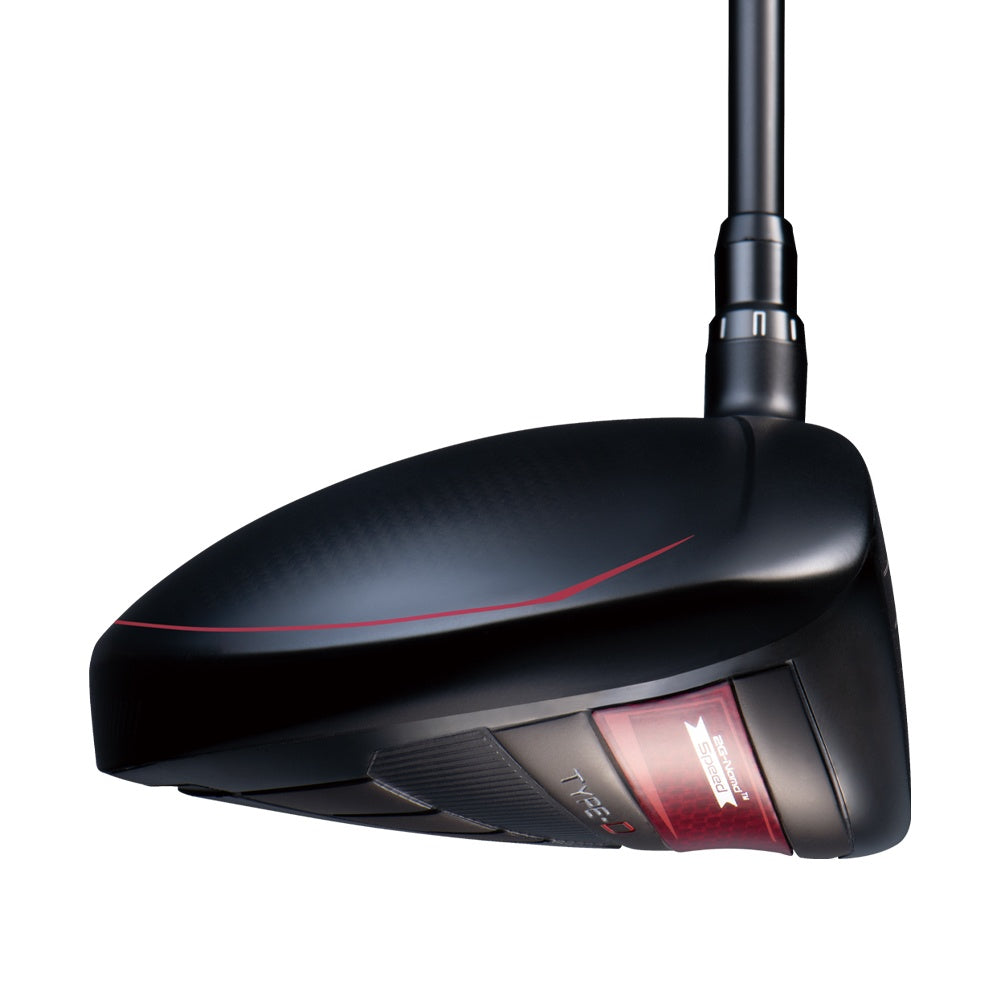 YONEX EZONE GT 4 Type D Driver 460cc - 24 Men – Golfio