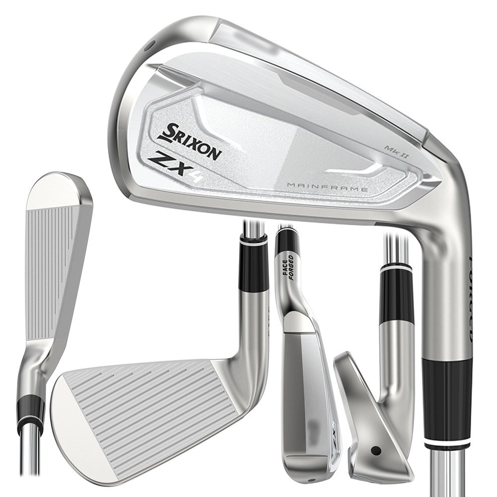 Srixon ZX4 Mk II Single Iron - 23 Men – Golfio