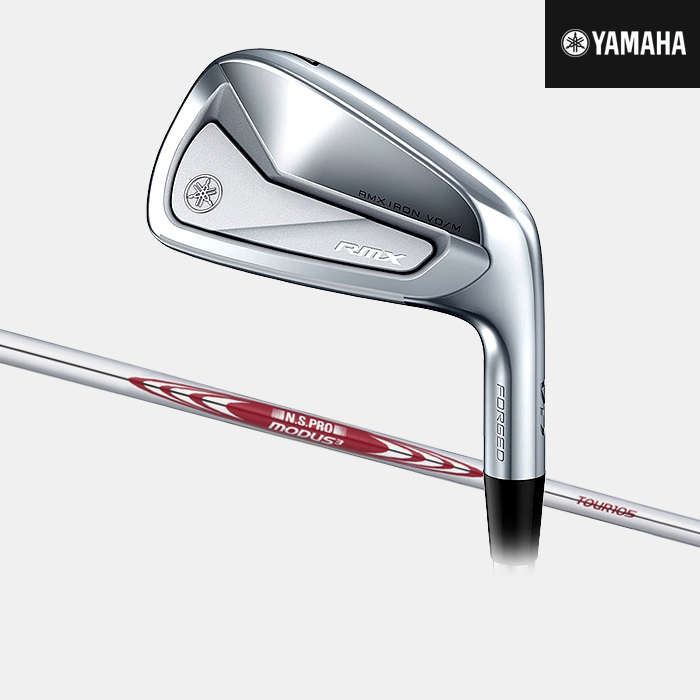 新品 RMX VD アイアン 6本組 (#5-PW) NS950neo S 【公式通販】