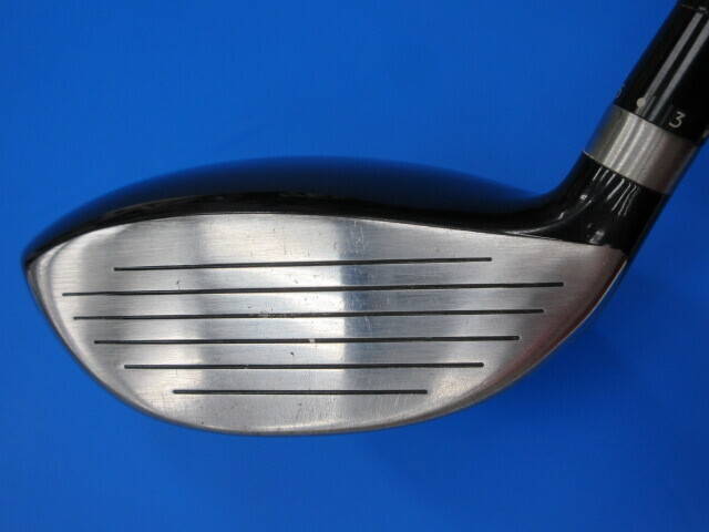 EPON エポン 中古フェアウェイウッド AF-256 #5(19°)の商品詳細｜中古