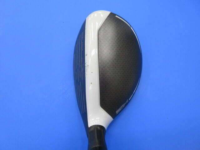 TaylorMade テーラーメイド 中古ユーティリティ SIM MAX #5(25°)の商品