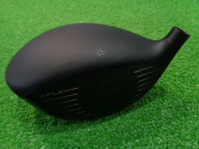 DUNLOP ダンロップ 中古ドライバー スリクソンZXi LS(ヘッドのみ) 10.5