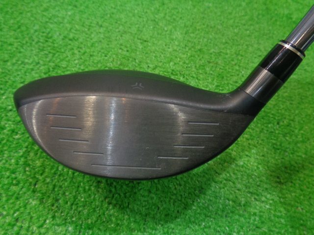 DUNLOP ダンロップ 中古フェアウェイウッド スリクソンZX Mk II 3W 15