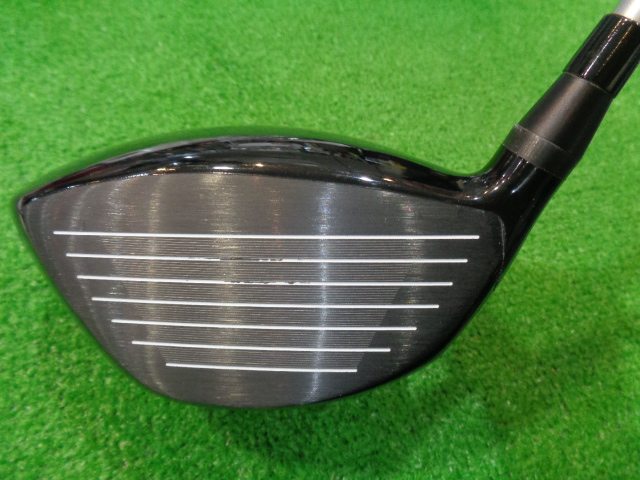 JUSTICK ジャスティック 中古ドライバー PROCEED DOUBLE-R 460 DEEP