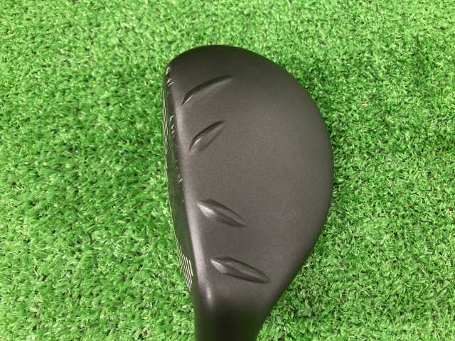 PING ピン 中古ユーティリティ G410 Hybrid #3 19°の商品詳細｜中古