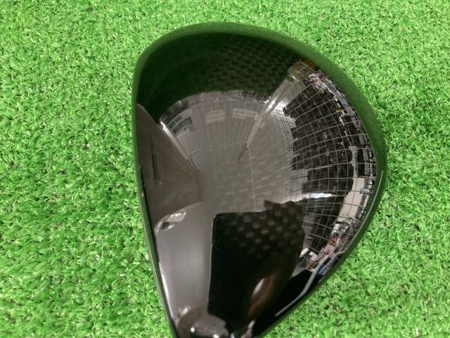 YAMAHA ヤマハ 中古フェアウェイウッド RMX VD 2024 3W 15°の商品詳細