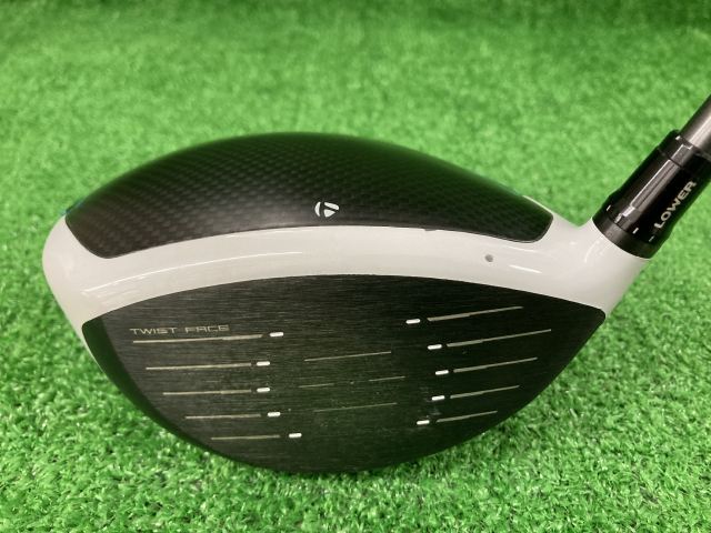 TaylorMade テーラーメイド 中古ドライバー SIM2 MAX 9°の商品詳細