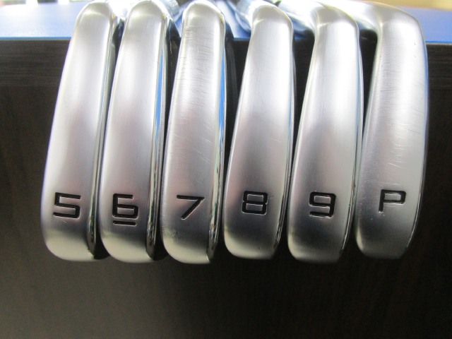 TaylorMade テーラーメイド 中古アイアンセット P7MC 2023 6本の商品