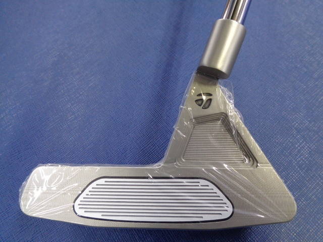 TaylorMade テーラーメイド 中古パター TP COLLECTION HYDRO BLAST
