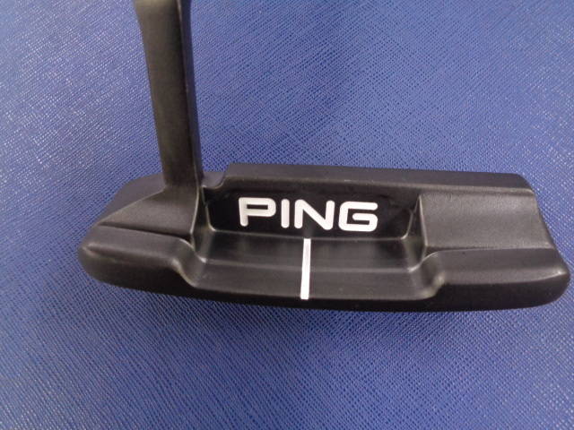 PING ピン 中古パター PING (2021) ANSER 2の商品詳細｜中古ゴルフのGK