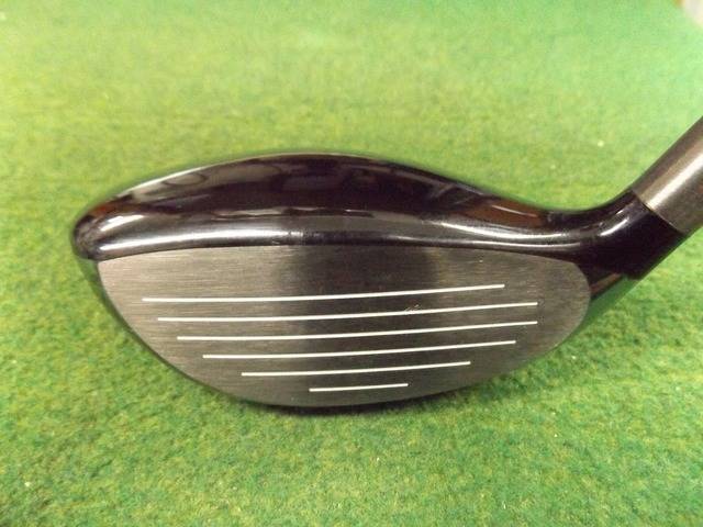 Callaway キャロウェイ 中古ユーティリティ APEX UW (2024) 19°の商品