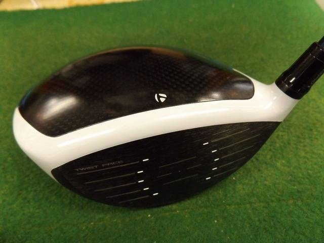 TaylorMade テーラーメイド 中古ドライバー SIM2 MAX 9°の商品詳細