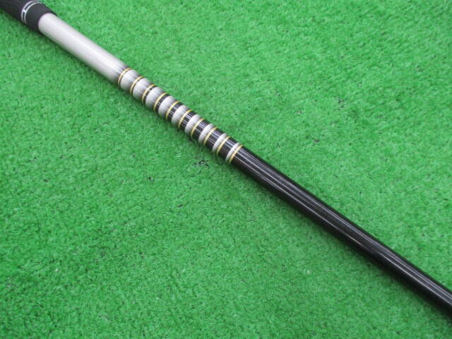 GRAPHITE DESIGN グラファイトデザイン 中古シャフト TOUR AD EV-6 (S