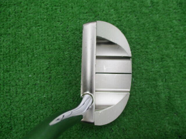 ODYSSEY オデッセイ 中古パター WHITE DAMASCUS #5の商品詳細｜中古