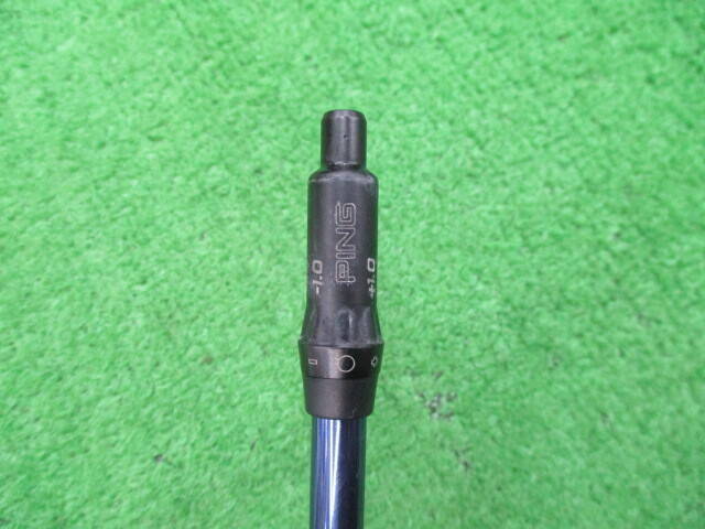 三菱 CHEMICAL ミツビシケミカル 中古シャフト Diamana TB60 (S) (PING