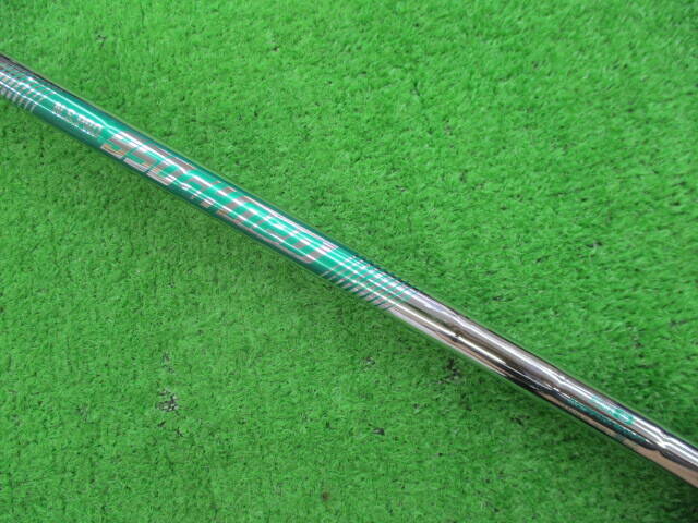 Cleveland クリーブランド 中古ウェッジ RTZ ツアーラック 56°-10°MID