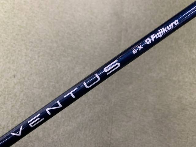 Fujikura 中古 VENTUS BLUE (VeloCore)商品検索一覧｜中古ゴルフのGK