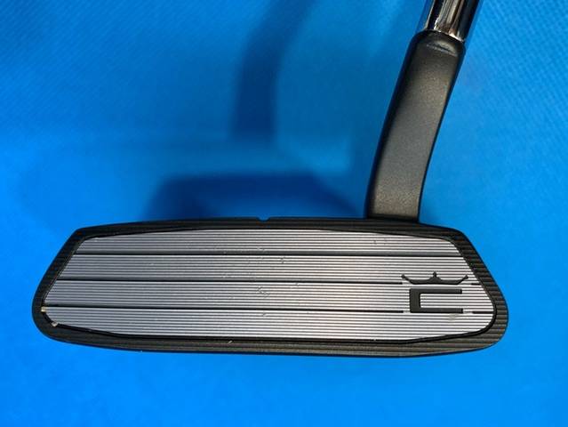 cobra コブラ 中古パター KING 3D PRINTED SUPER NOVA 20 BLACK (2022