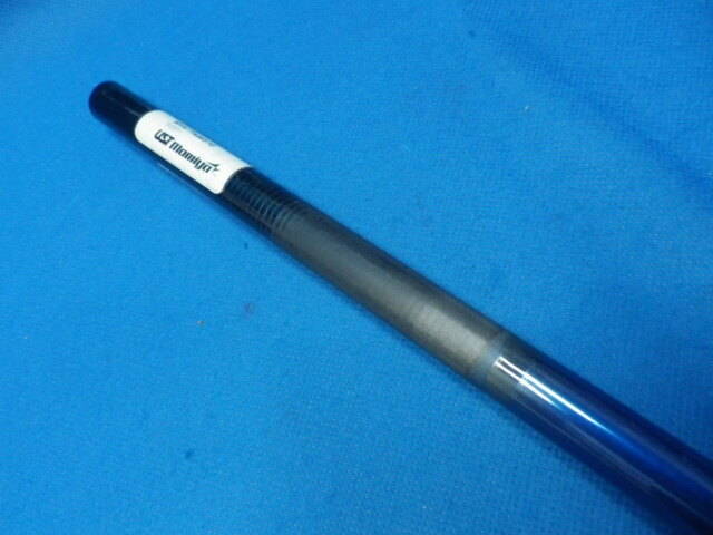 UST MAMIYA ユーエスティマミヤ 中古シャフト My Attas GENERATION I