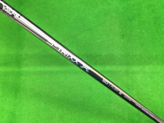 S-TRIXX 中古シャフト S-TRIXX X商品検索一覧｜中古ゴルフのGKゴルフ