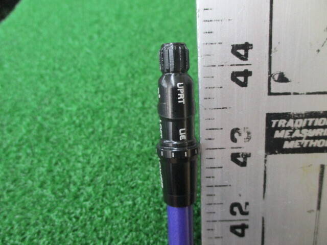 UST MAMIYA ユーエスティマミヤ 中古シャフト ATTAS G7 6 (S