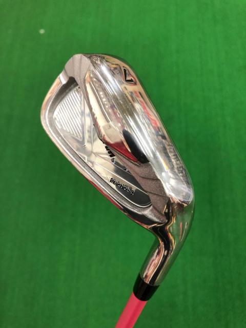 フジクラ MCI プラクティスシャフト｜フェスティバルゴルフ上野本店