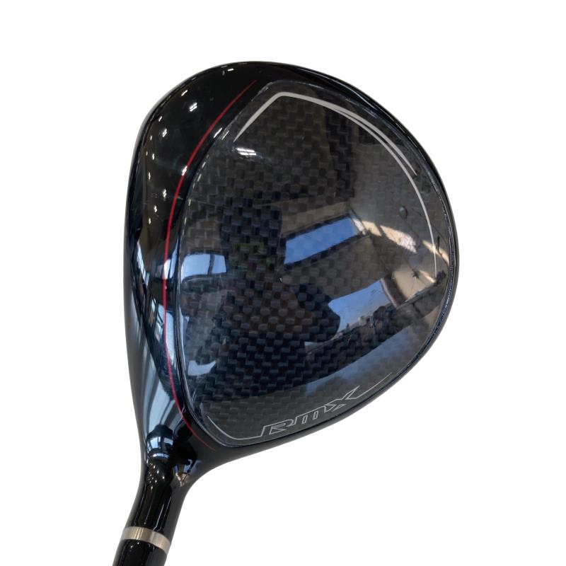 中古 ヤマハ RMX VD フェアウェイウッド 中古クラブを買うなら