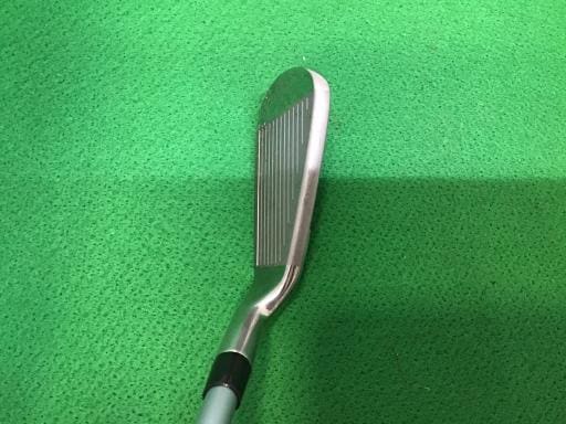 中古 ミズノ BR－X BR－X アイアンセット 中古クラブを買うなら