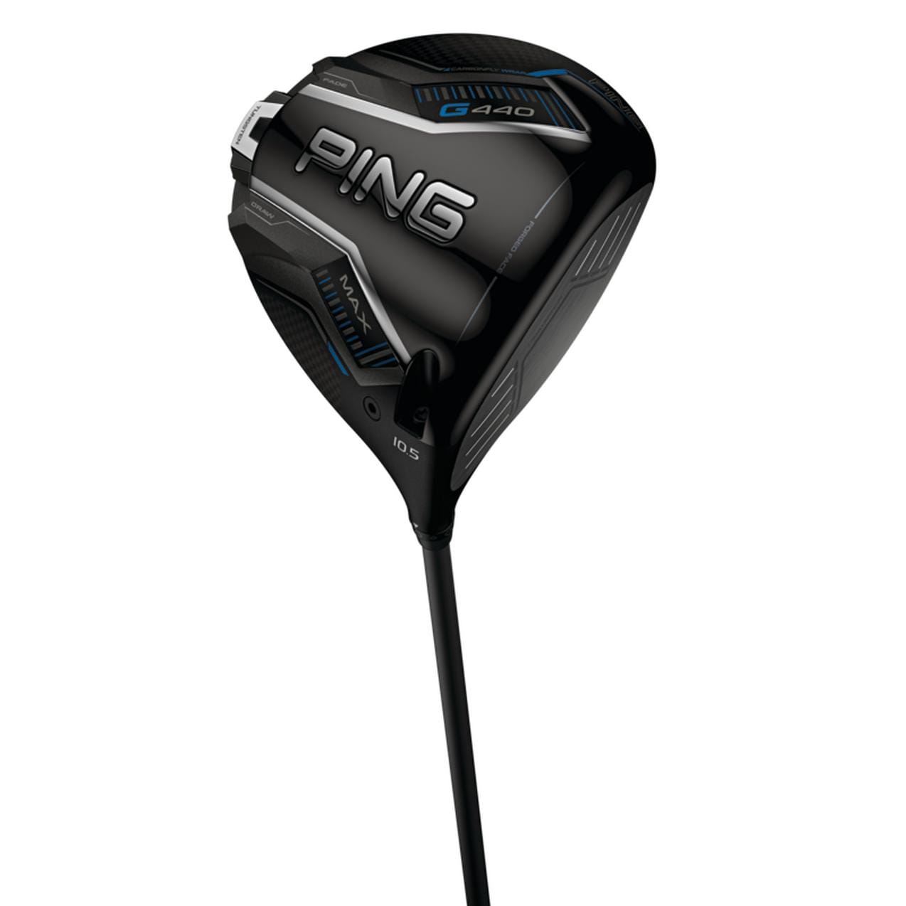 Ping G440 Max Driver – Golf Stuff