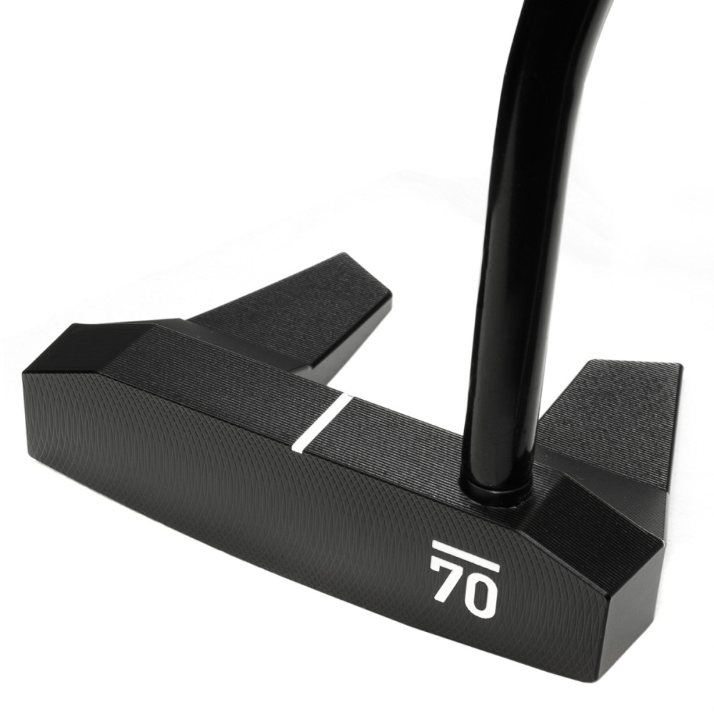 Sycamore 010 Mallet Putter | Sub 70 Golf