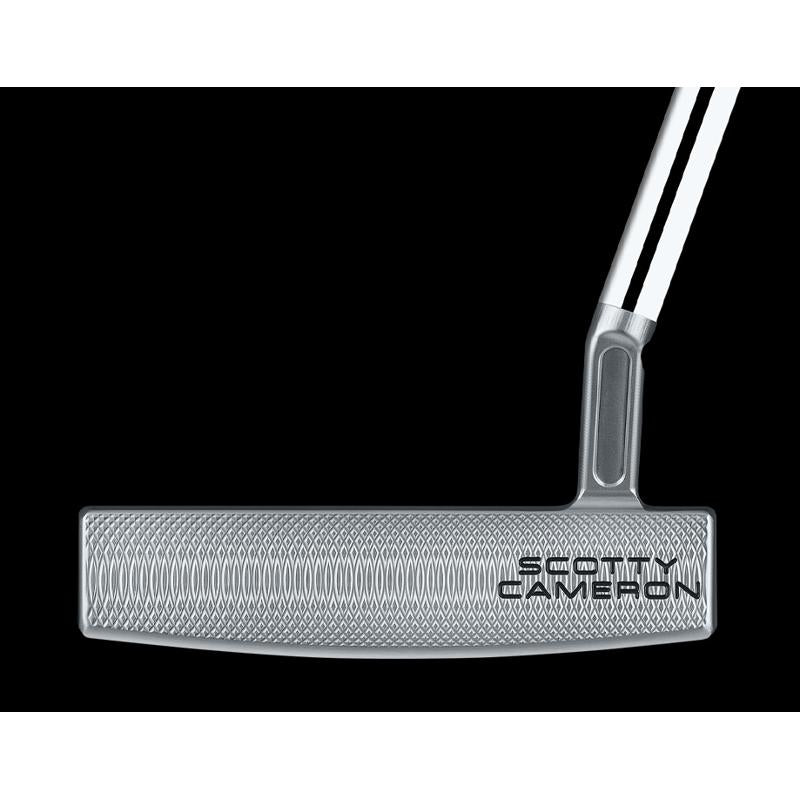 Scotty Cameron】Super Select FastBack1.5 33/34inch スコッティ